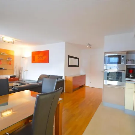 Apartamento Leon - By Alpen *