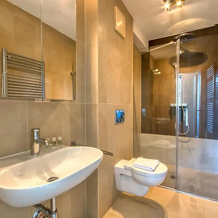 Apartamento Leon - By Alpen *