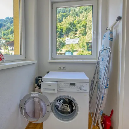 Leon - By Alpen Lejlighed Zell am See