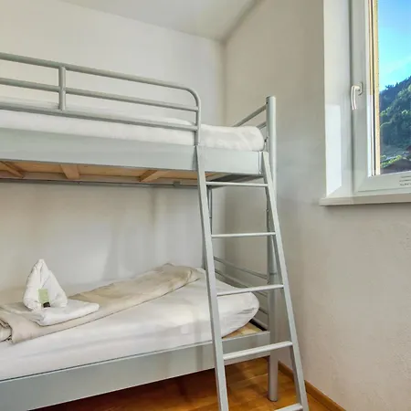 Apartamento Leon - By Alpen