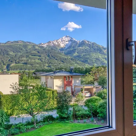 Leon - By Alpen Lejlighed