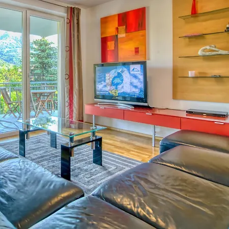 Appartement Leon - By Alpen *