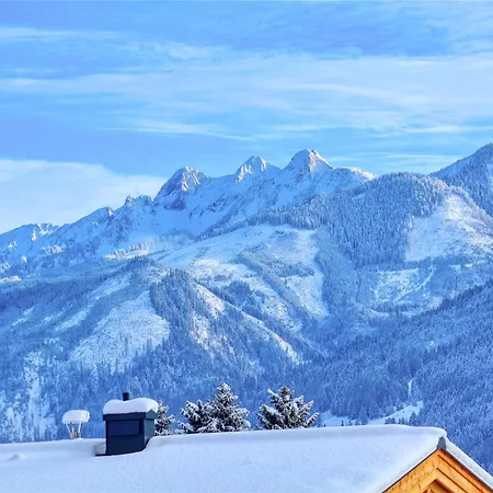 Apartamento Leon - By Alpen *