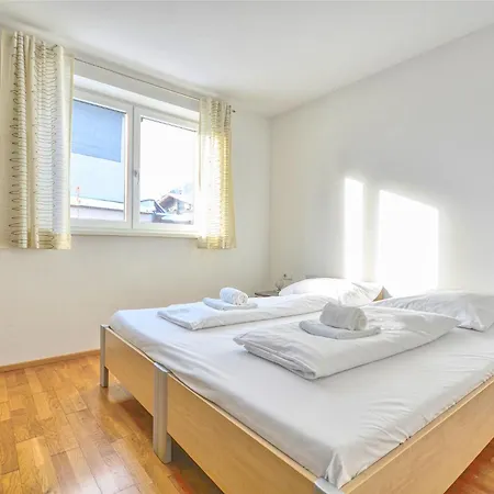 Leon - By Alpen Lejlighed Zell am See