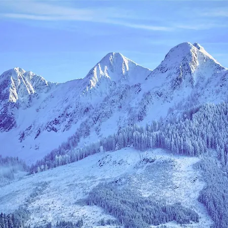 Apartamento Leon - By Alpen