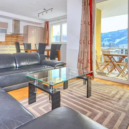 Leon - By Alpen * Zell am See