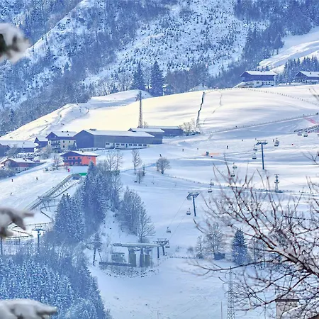 Lejlighed Leon - By Alpen *