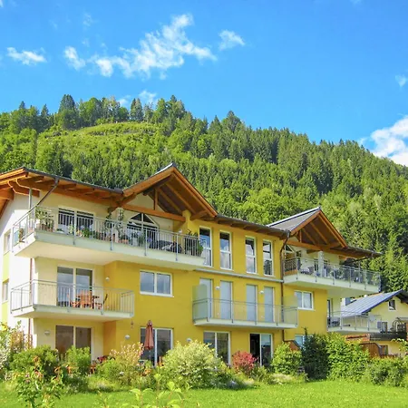 Apartamento Leon - By Alpen Zell am See