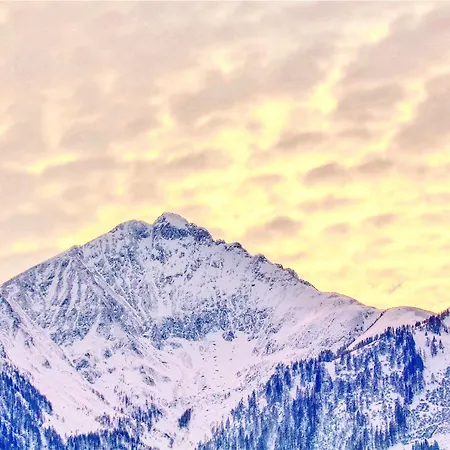 Leon - By Alpen Daire *