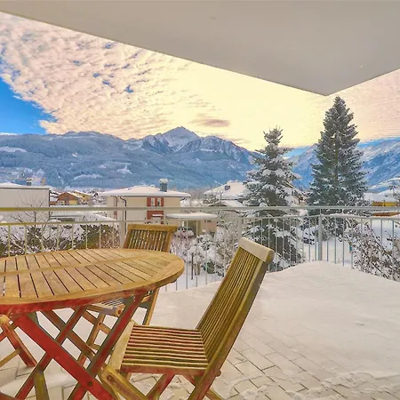 Leon - By Alpen Daire